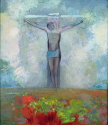 The Crucifixion
